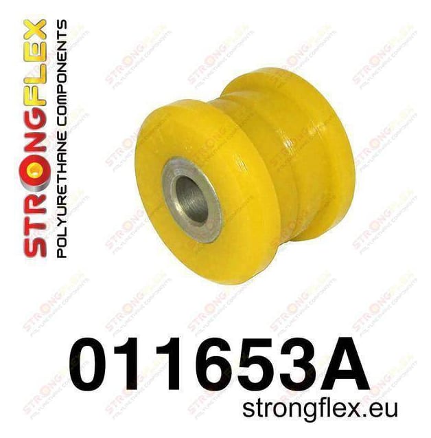 Tuleja wahacza przedniego górnego - przednia SPORT — Alfa Romeo 159 (05-11) type 939 FWD