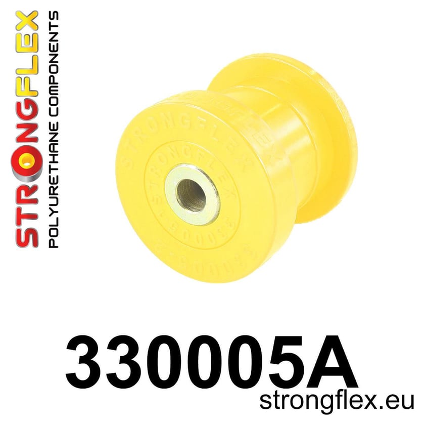 Tuleja wahacza przedniego - górnego SPORT — Jeep Cherokee II (84-01) XJ