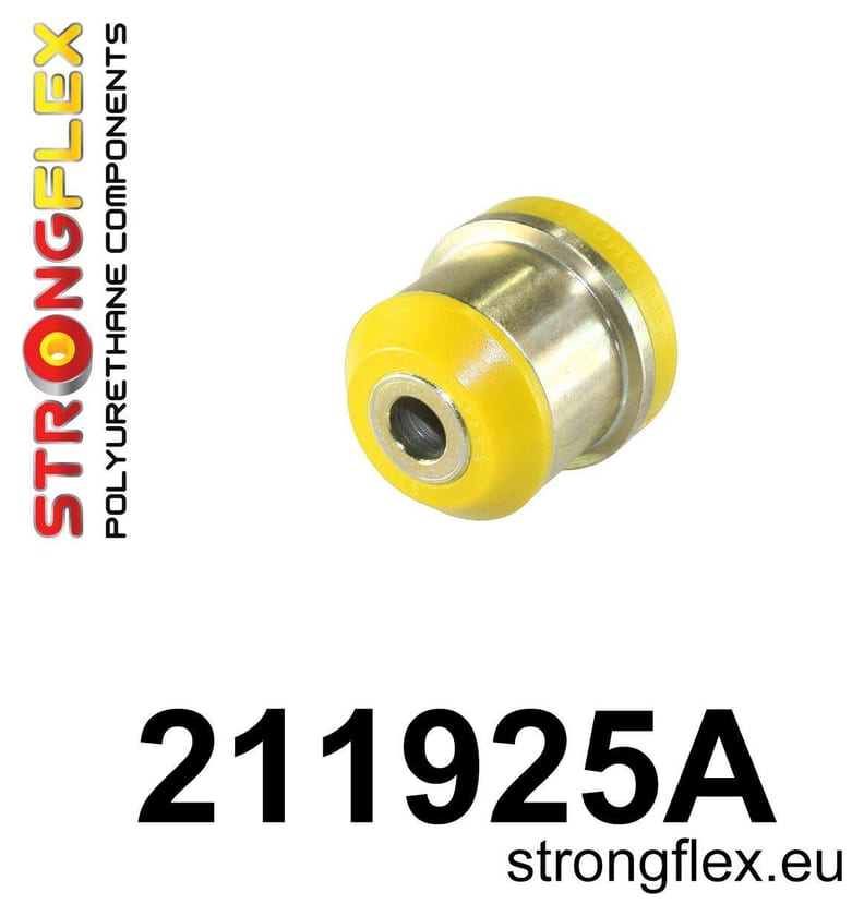 Tuleja wahacza przedniego – górnego SPORT — Lexus LS II (94-00) XF20