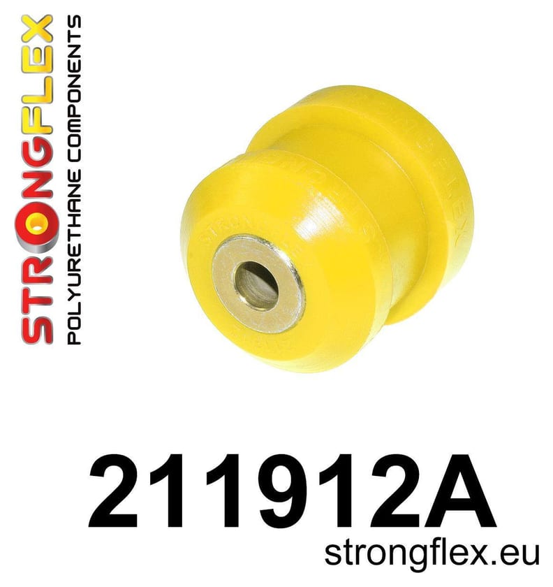 Tuleja wahacza przedniego górnego SPORT — Toyota Aristo II (97-05) S160