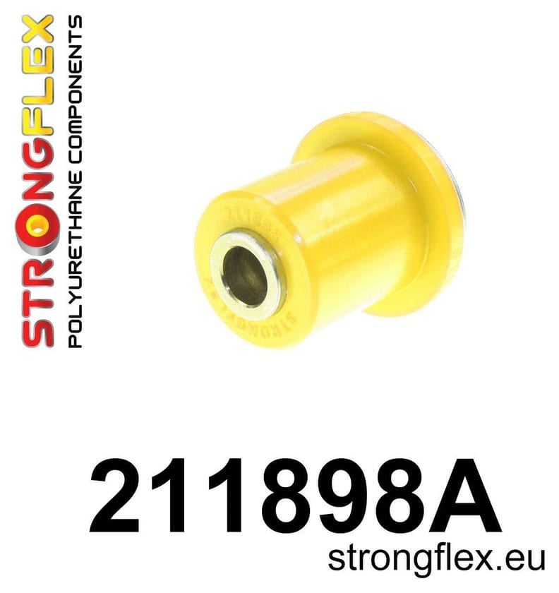 Tuleja wahacza przedniego - górnego SPORT — Toyota Soarer II (86-91) Z20