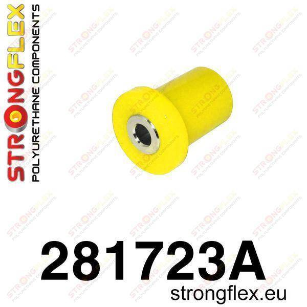 Tuleja wahacza przedniego górnego SPORT — Infiniti IV G25 / G35 / G37 / Q40 / Q60 (07-15) V36 G25 / G35 / G37 / G37S / Q40 / Q60 (07-13) AWD