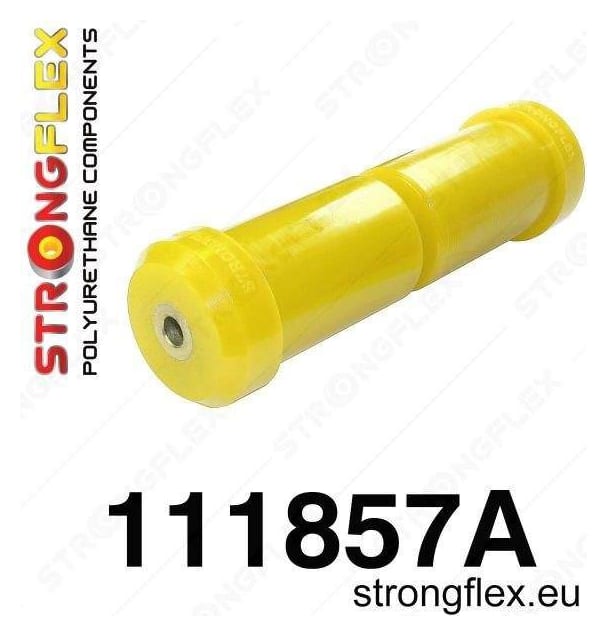 Tuleja wahacza przedniego - górnego SPORT — Chrysler Crossfire (03-07)