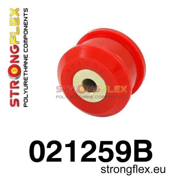 Tuleja wahacza przedniego górnego — Audi A4 / S4 / RS4 I (95-01) B5 B5 (95-01) FWD