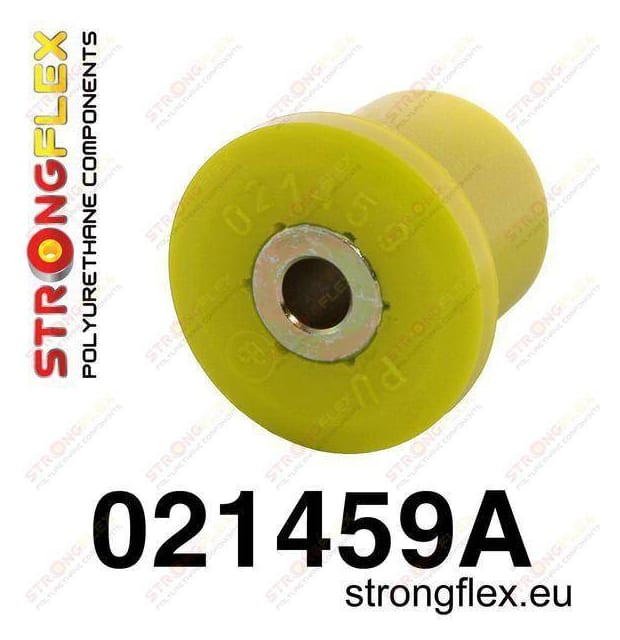 Tuleja wahacza przedniego i tylnego SPORT — Audi 80 / 90 / S2 / RS2 80 / 90 B2 (78-86) B2 FWD