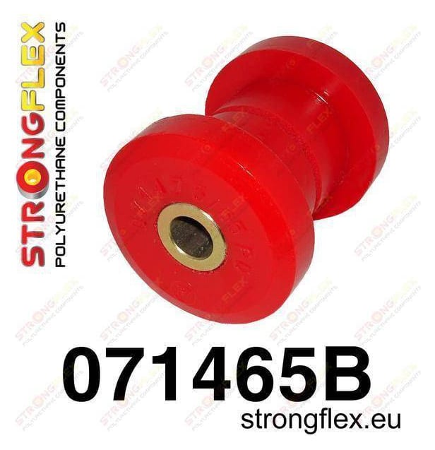 Tuleja wahacza przedniego - przednia 12mm — Ford Focus MK1 (98-05) MK1 (98-05)
