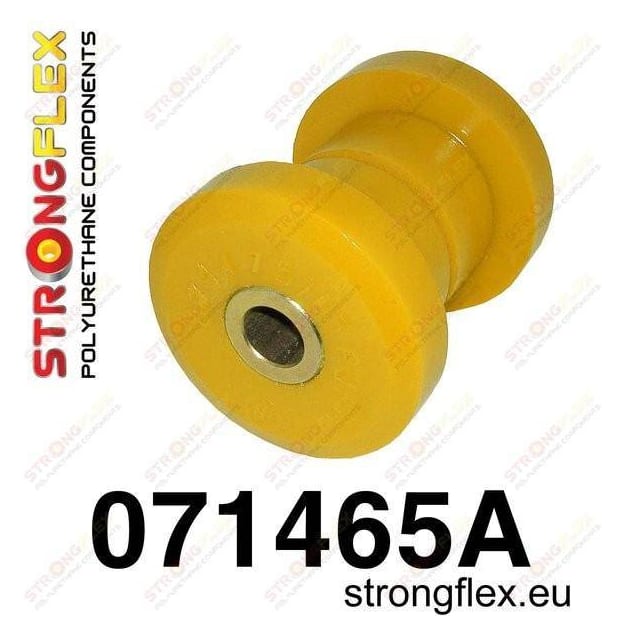 Tuleja wahacza przedniego - przednia 12mm SPORT — Ford Focus MK2 (04-11) MK2 (04-11)