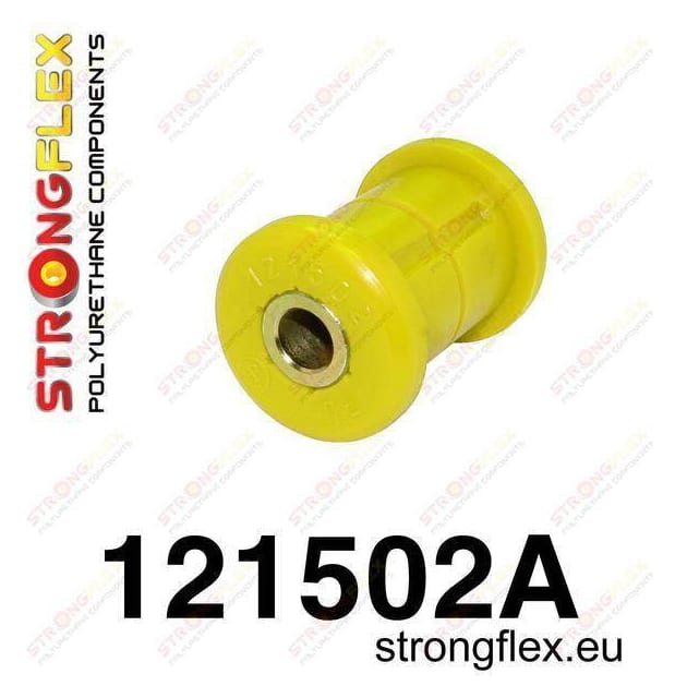 Tuleja wahacza przedniego przednia 12mm SPORT — Mitsubishi Lancer Evolution VII / VIII / IX (01-07)