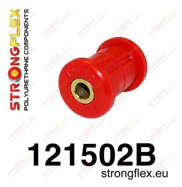 Tuleja wahacza przedniego przednia 12mm — Mitsubishi Lancer Evolution VII / VIII / IX (01-07)