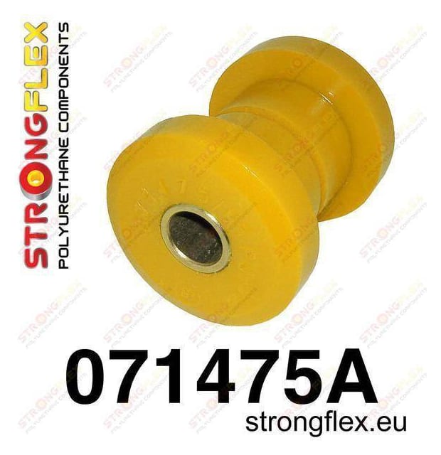 Tuleja wahacza przedniego - przednia 14mm SPORT — Ford Focus MK2 (04-11) MK2 ST