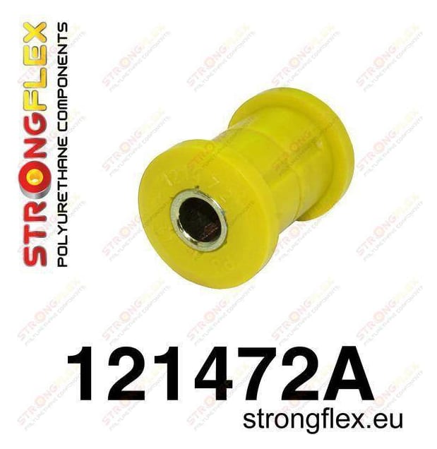 Tuleja wahacza przedniego przednia 14mm SPORT — Mitsubishi Lancer Evolution VII / VIII / IX (01-07)