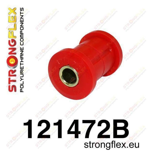 Tuleja wahacza przedniego przednia 14mm — Mitsubishi Lancer Evolution VII / VIII / IX (01-07)