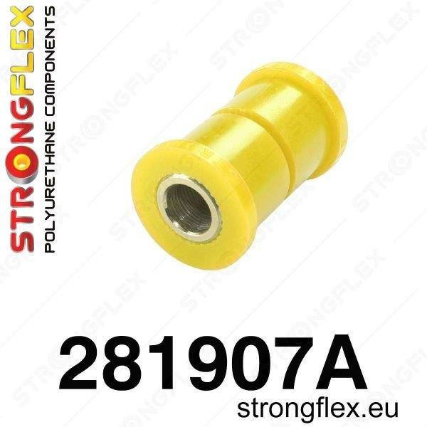 Tuleja wahacza przedniego przednia 26mm SPORT — Nissan Micra II (92-02) K11