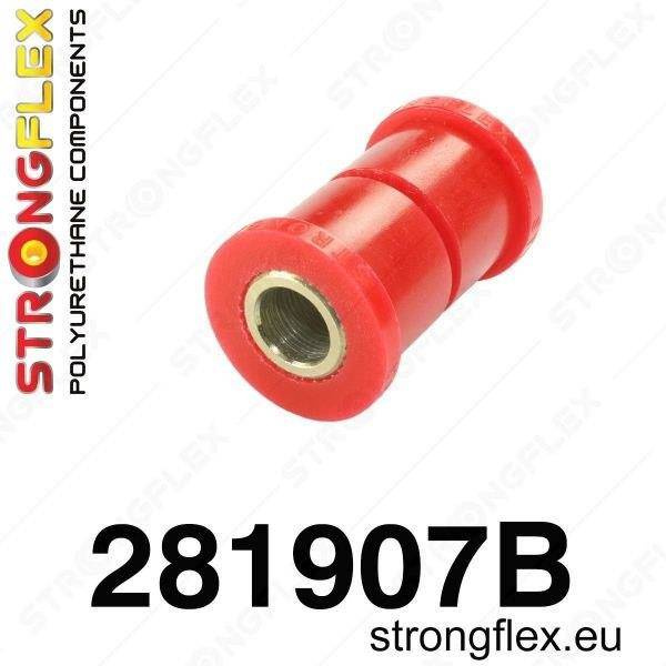 Tuleja wahacza przedniego przednia 26mm — Nissan Micra II (92-02) K11