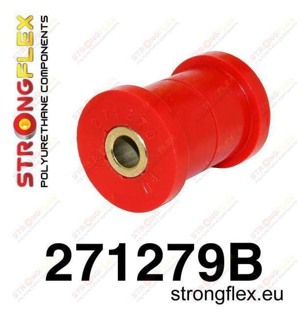 Tuleja wahacza przedniego przednia 61mm — Subaru Impreza II (00-07) GD GG