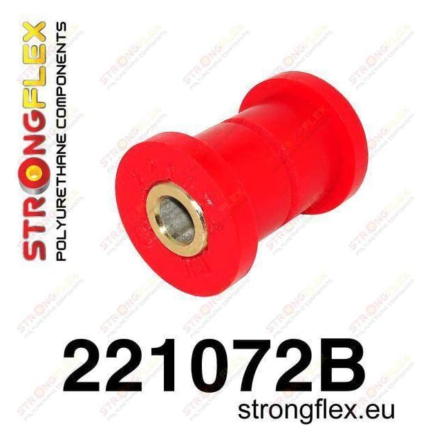 Tuleja wahacza przedniego - przednia 30mm — Audi A1 / S1 I (10-18) 8X S1 8X (14-18)