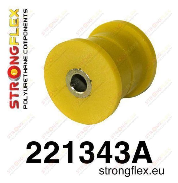 Tuleja wahacza przedniego przednia 45mm SPORT — Audi TT / TTS / TTRS 8N (99-06) 8N Quattro