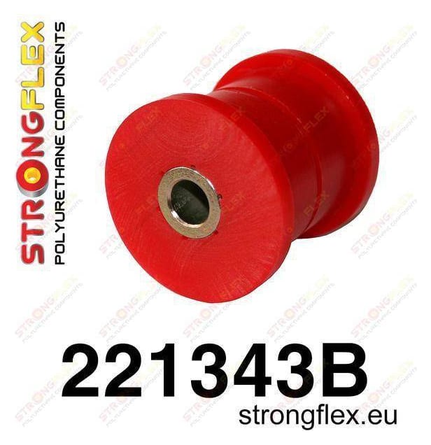 Tuleja wahacza przedniego przednia 45mm — Audi TT / TTS / TTRS 8N (99-06) 8N Quattro