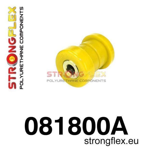 Tuleja wahacza przedniego przednia SPORT — Honda Civic VIII (06-12) VIII (06-12) Hatchback FK / FN VIII (06-12) Hatchback FN2 Type R
