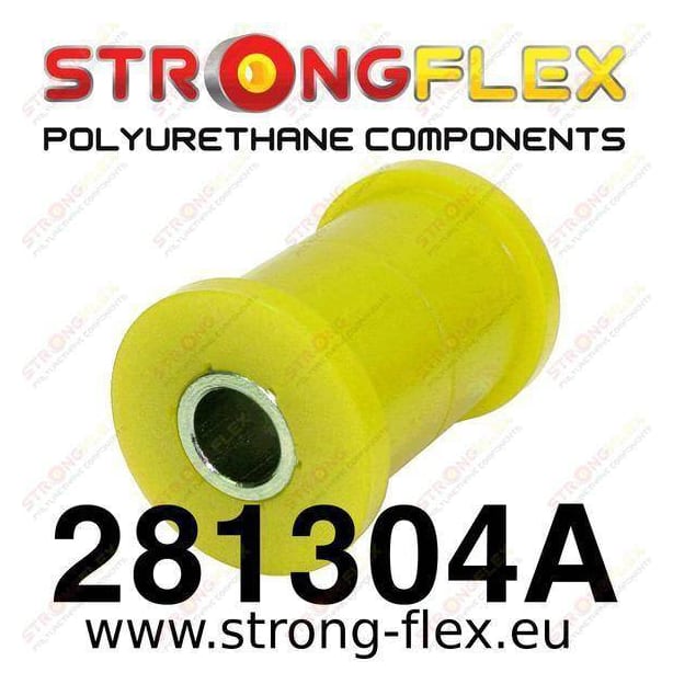 Tuleja wahacza przedniego przednia SPORT — Nissan Sunny / Pulsar / Sentra / Sabre VIII (90-95) N14 N14 (90-94) GTI-R