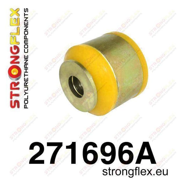 Tuleja wahacza przedniego przednia SPORT — Scion FR-S (12-)