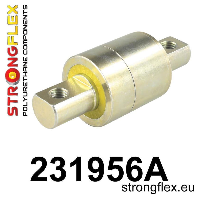 Tuleja wahacza przedniego – przednia SPORT — Volvo S60 S60 I (00-10) FWD