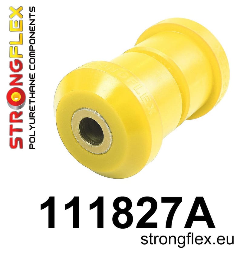 Tuleja wahacza przedniego – przednia SPORT — Mercedes Klasa E W124 (84-97) W124 4MATIC