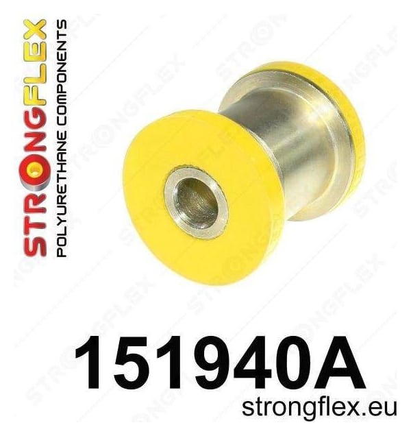Tuleja wahacza przedniego - przednia SPORT — Renault Clio III (05-12) III RS