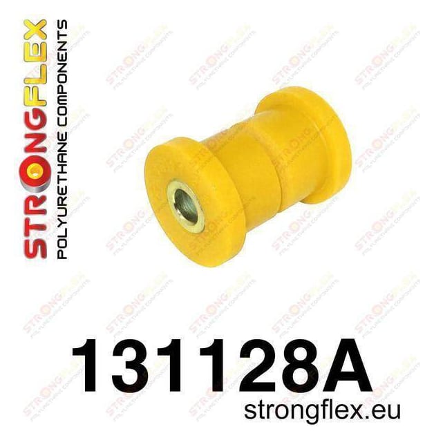 Tuleja wahacza przedniego - przednia SPORT — Opel / Vauxhall Vectra / Cavalier A / mk3 (88-95) A / mk3 (88-95) FWD