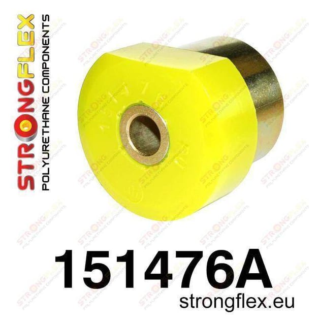 Tuleja wahacza przedniego SPORT — Renault 19 (93-01)