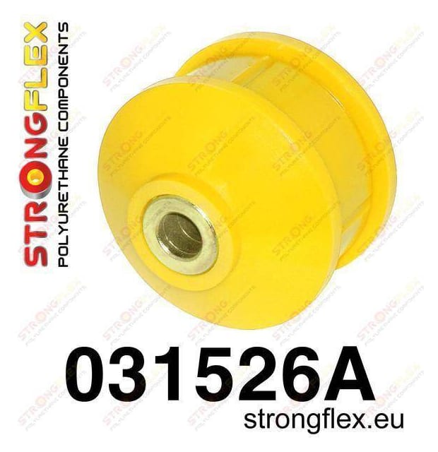 Tuleja wahacza przedniego SPORT — BMW Seria 1 I (04-13) E81 / E82 / E87 / E88 E81 / E82 / E87 / E88 [nr 031526A]