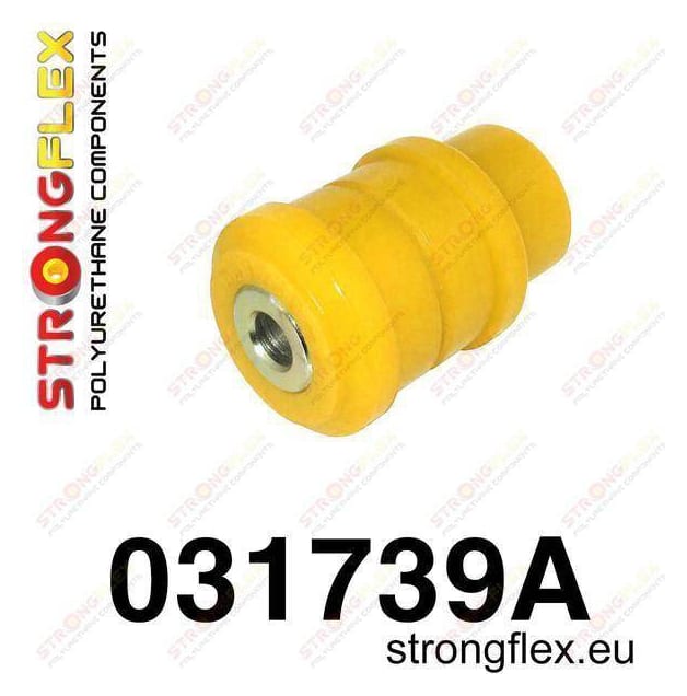 Tuleja wahacza przedniego SPORT — BMW Seria 1 I (04-13) E81 / E82 / E87 / E88 E81 / E82 / E87 / E88 [nr 031739A]