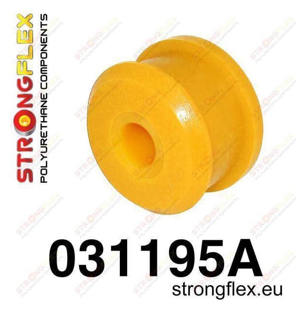 Tuleja wahacza przedniego - centryczna 60mm SPORT — BMW Seria 3 III (90-99) E36 E36 (92-99) M3
