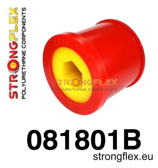 Tuleja wahacza przedniego tylna — Honda Civic VIII (06-12) VIII (06-12) Hatchback FK / FN VIII (06-12) Hatchback FN2 Type R