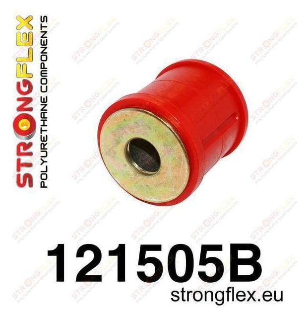Tuleja wahacza przedniego tylna — Mitsubishi Lancer Evolution IV / V / VI (96-01)
