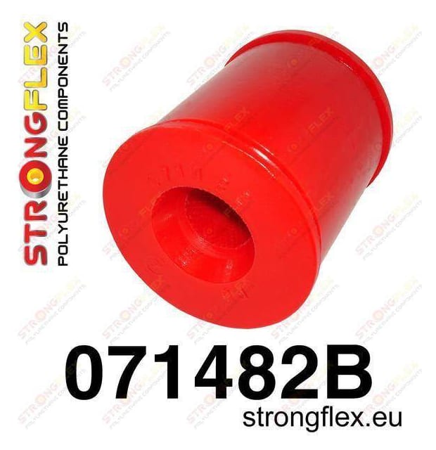 Tuleja wahacza przedniego tylna 63,5mm — Ford Focus MK1 (98-05) MK1 RS