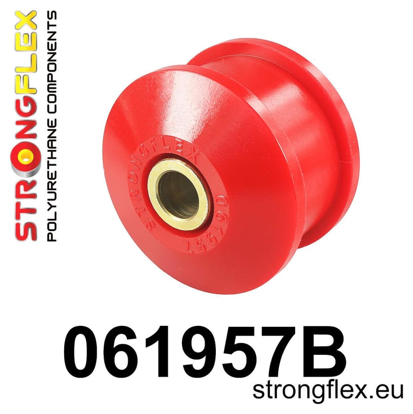 Tuleja wahacza przedniego – tylna — Fiat 500 500 II (07-20)