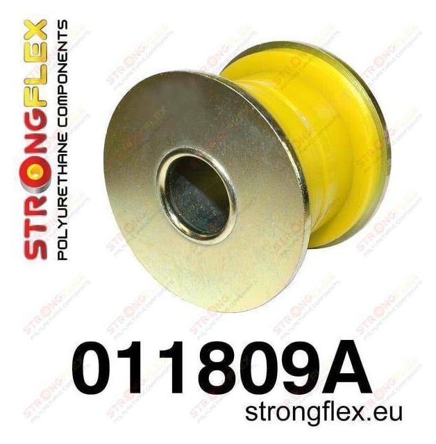 Tuleja wahacza przedniego tylna 47mm SPORT — Alfa Romeo Spider II (95-06) type 916