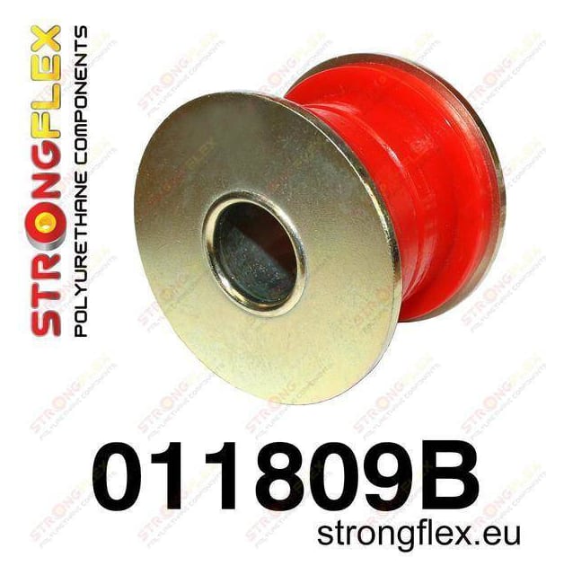 Tuleja wahacza przedniego tylna 47mm — Alfa Romeo Spider II (95-06) type 916