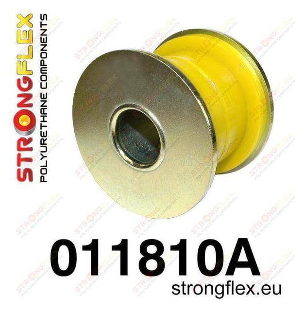 Tuleja wahacza przedniego tylna 48mm SPORT — Alfa Romeo Spider II (95-06) type 916