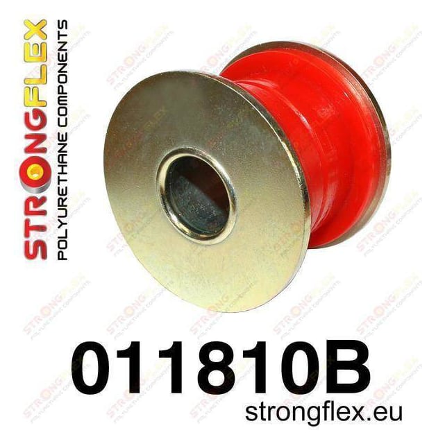 Tuleja wahacza przedniego tylna 48mm — Alfa Romeo Spider II (95-06) type 916