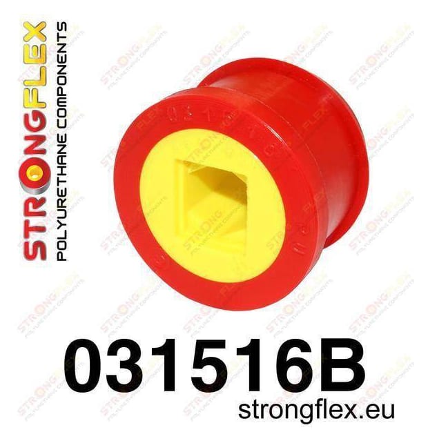 Tuleja wahacza przedniego - centryczna 60mm — BMW Seria 3 IV (98-07) E46 E46 RWD