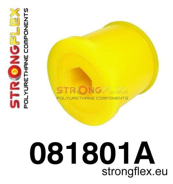 Tuleja wahacza przedniego tylna SPORT — Honda Civic VIII (06-12) VIII (06-12) Hatchback FK / FN VIII (06-12) Hatchback FN2 Type R