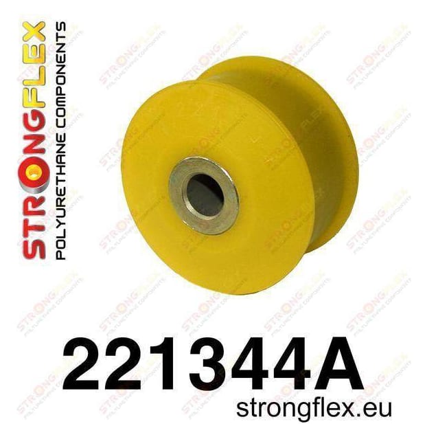 Tuleja wahacza przedniego - tylna SPORT — Audi TT / TTS / TTRS 8N (99-06) 8N Quattro