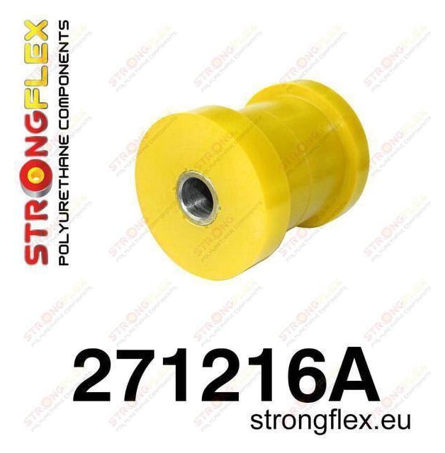Tuleja wahacza przedniego tylna SPORT — Subaru Alcyone SVX (91-96)