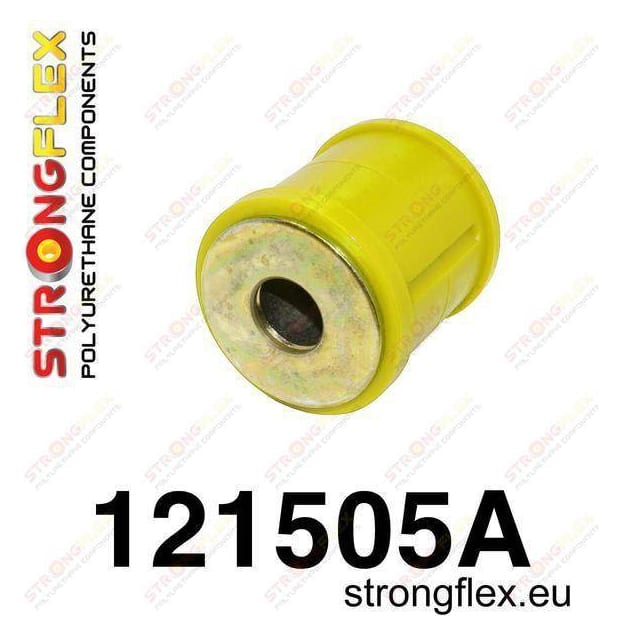 Tuleja wahacza przedniego tylna SPORT — Mitsubishi Lancer Evolution IV / V / VI (96-01)