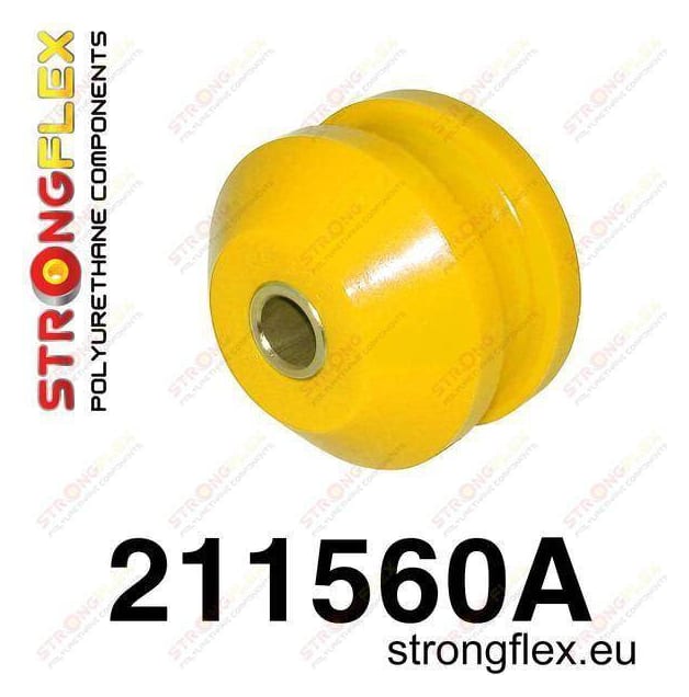 Tuleja wahacza przedniego tylna SPORT — Toyota Celica VII (99-06) T230