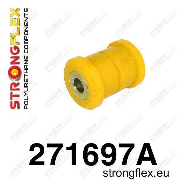 Tuleja wahacza przedniego tylna SPORT — Scion FR-S (12-)