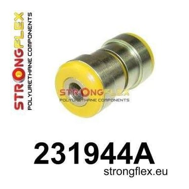 Tuleja wahacza przedniego – wewnętrzna SPORT — Volvo Seria 700 740 (84-92)