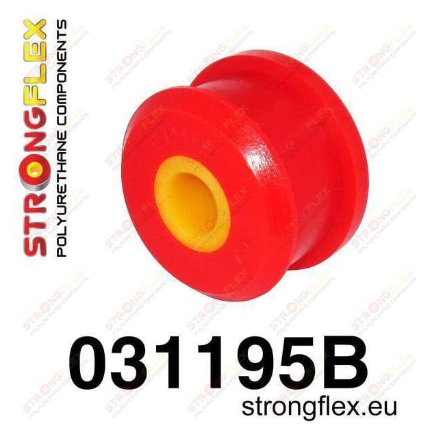 Tuleja wahacza przedniego - centryczna 60mm — BMW Seria 3 III (90-99) E36 E36 (92-99) M3